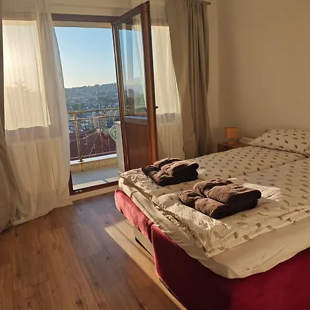 Apartment The View *