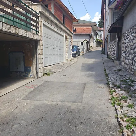The View Апартаменты *